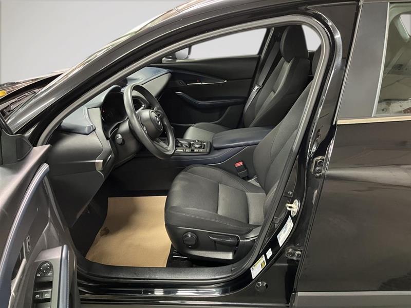 mazda CX-30 2021 - 15