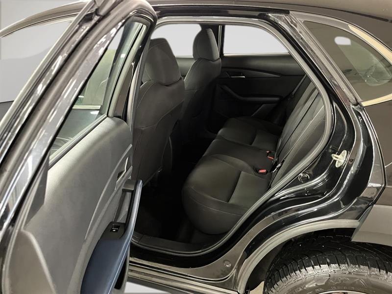 mazda CX-30 2021 - 16