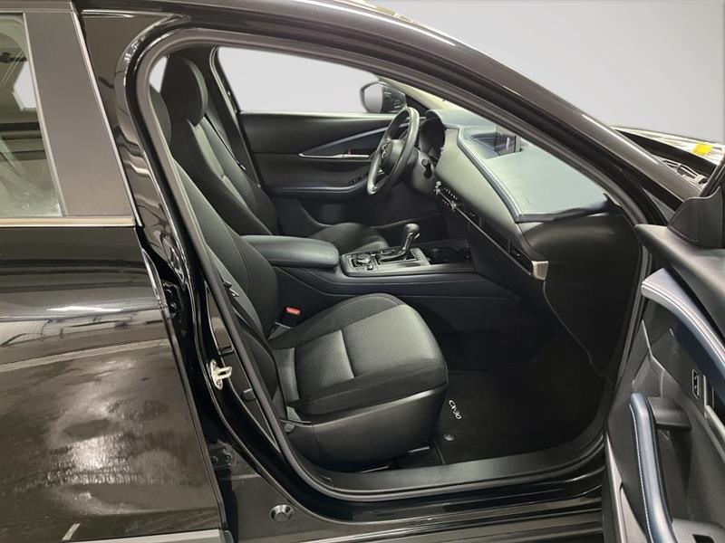 mazda CX-30 2021 - 17