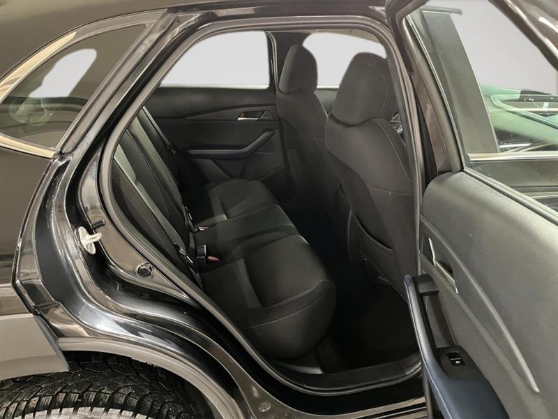 mazda CX-30 2021 - 18