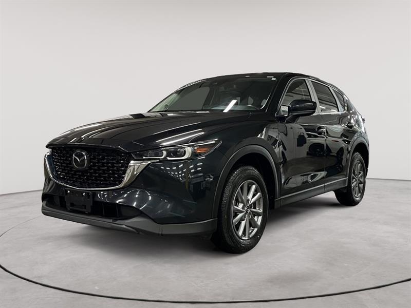 mazda CX-5 2024