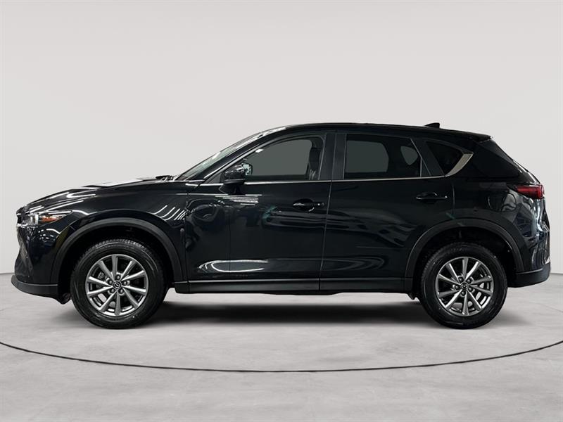 mazda CX-5 2024 - 2