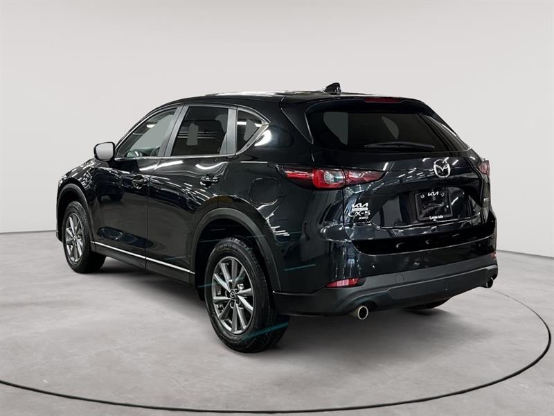 mazda CX-5 2024 - 3