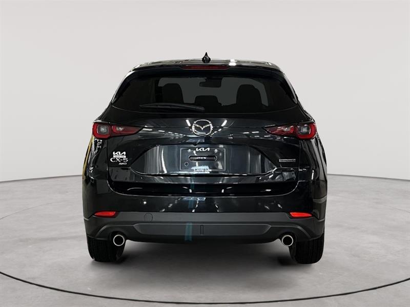 mazda CX-5 2024 - 4