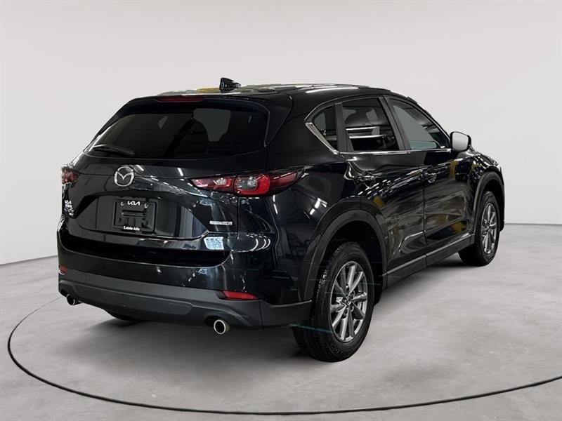 mazda CX-5 2024 - 5