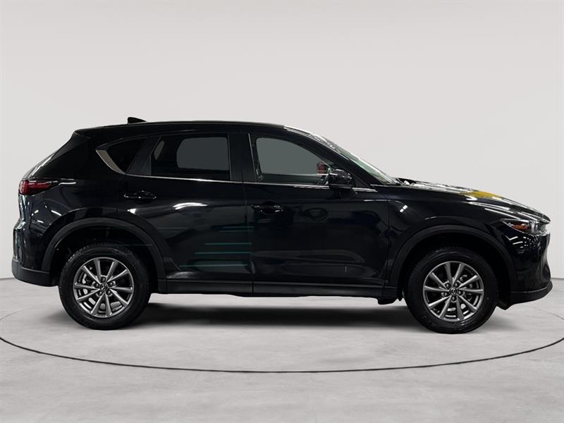 mazda CX-5 2024 - 6