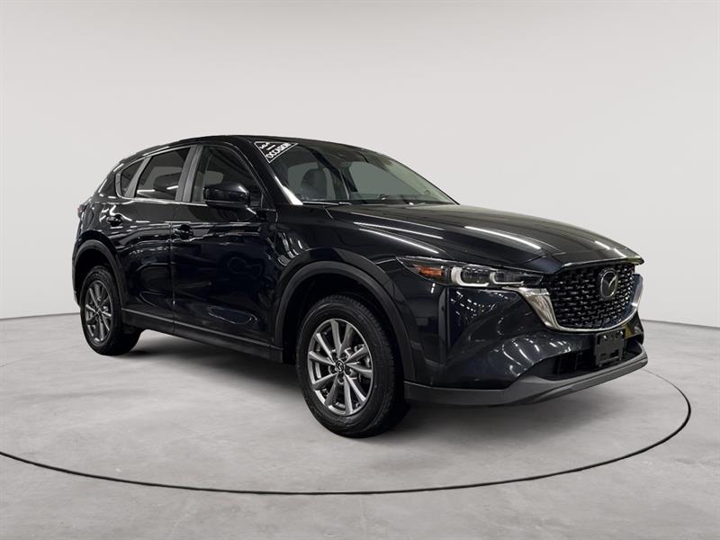 mazda CX-5 2024 - 7