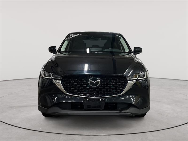 mazda CX-5 2024 - 8