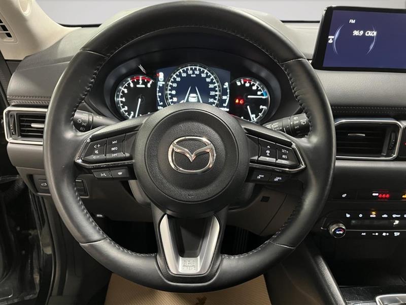 mazda CX-5 2024 - 9