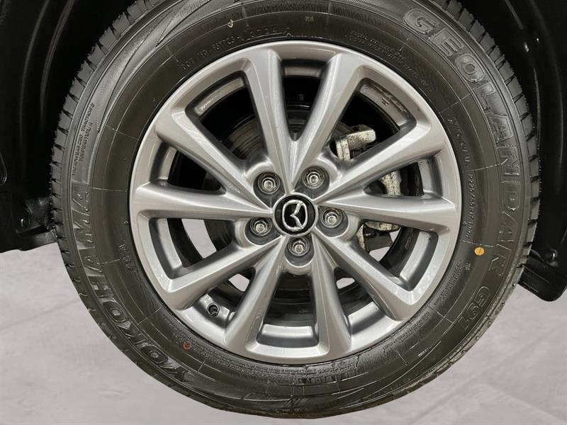 mazda CX-5 2024 - 14