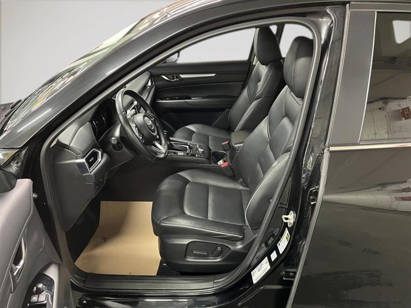 mazda CX-5 2024 - 15