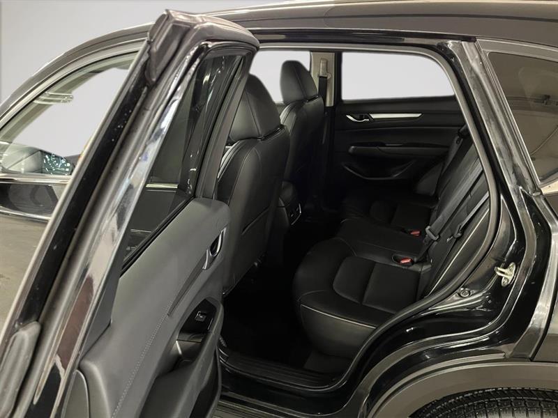 mazda CX-5 2024 - 16