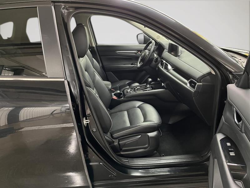 mazda CX-5 2024 - 17