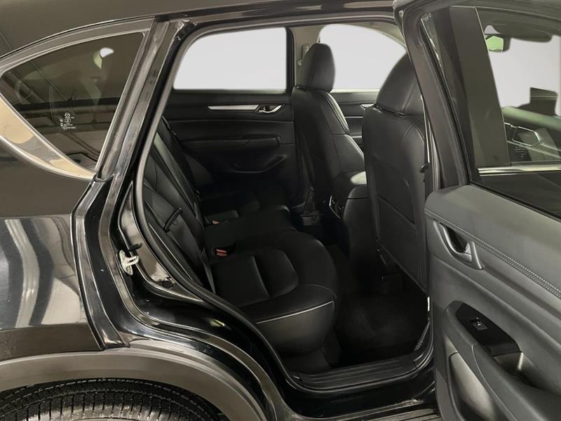 mazda CX-5 2024 - 18