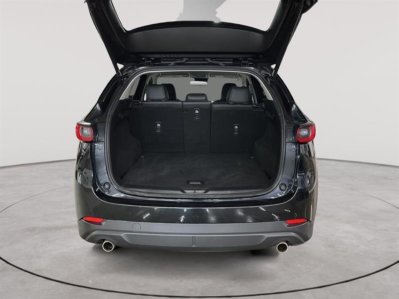 mazda CX-5 2024 - 19