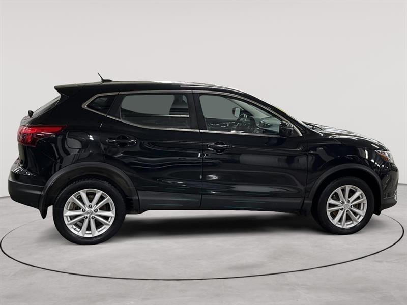nissan Qashqai 2018 - 6