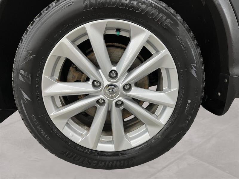 nissan Qashqai 2018 - 14