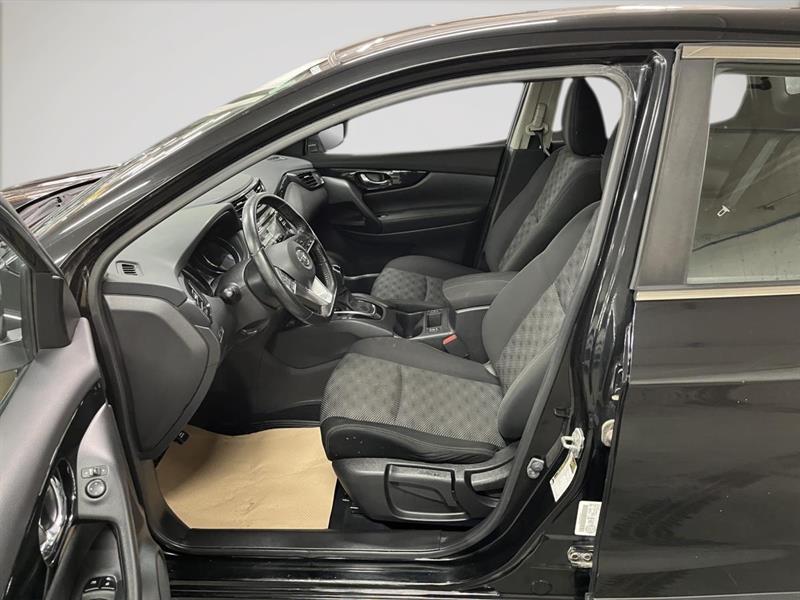 nissan Qashqai 2018 - 15
