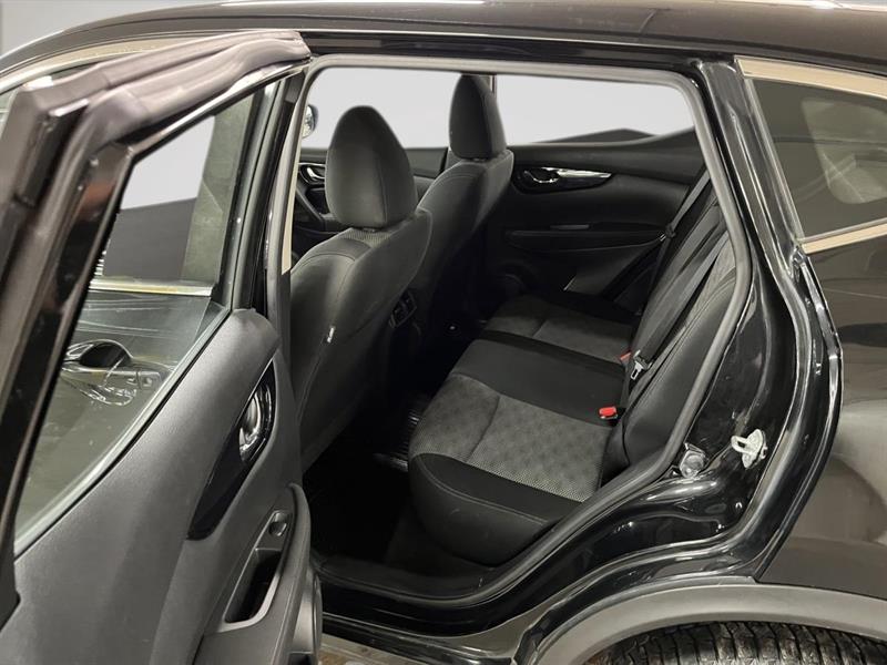 nissan Qashqai 2018 - 16