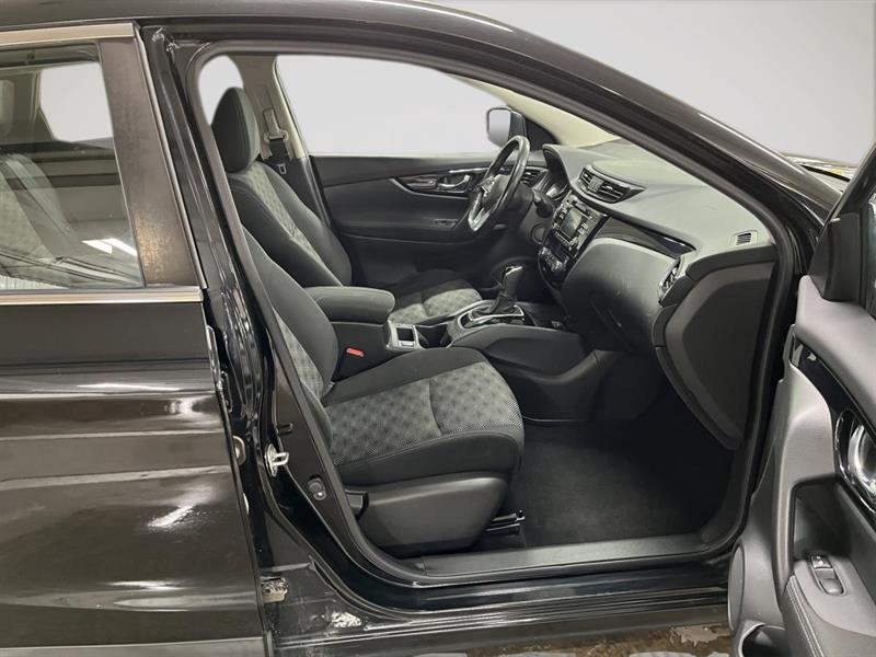 nissan Qashqai 2018 - 17