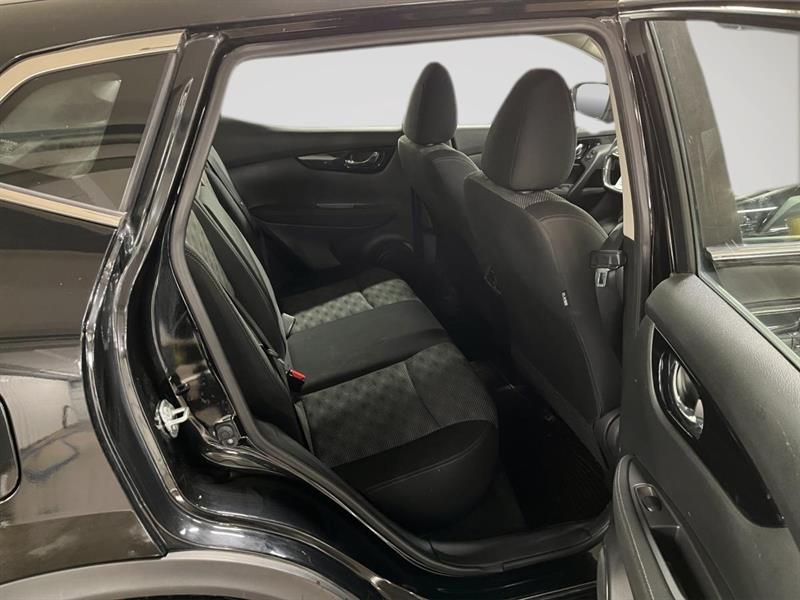 nissan Qashqai 2018 - 18