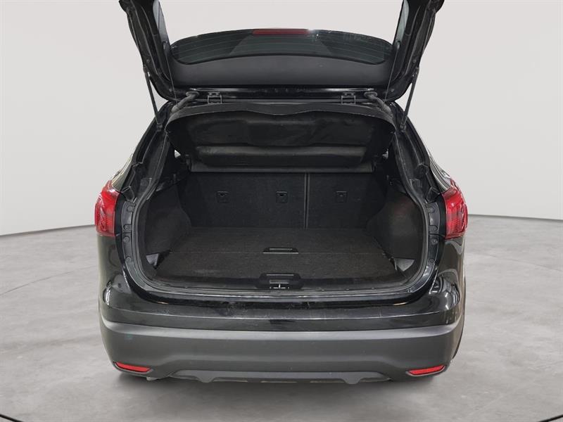 nissan Qashqai 2018 - 19