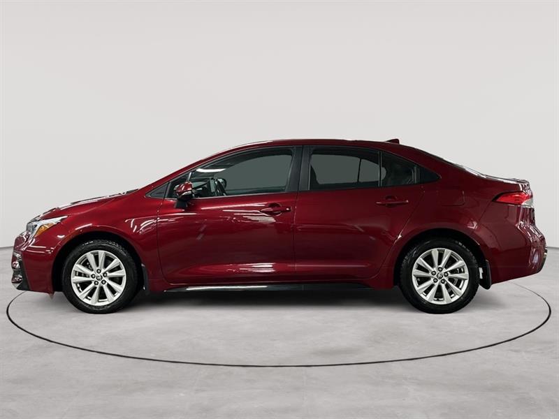toyota Corolla 2024 - 2
