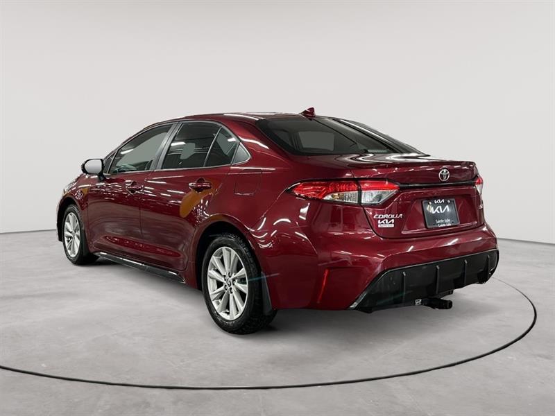toyota Corolla 2024 - 3