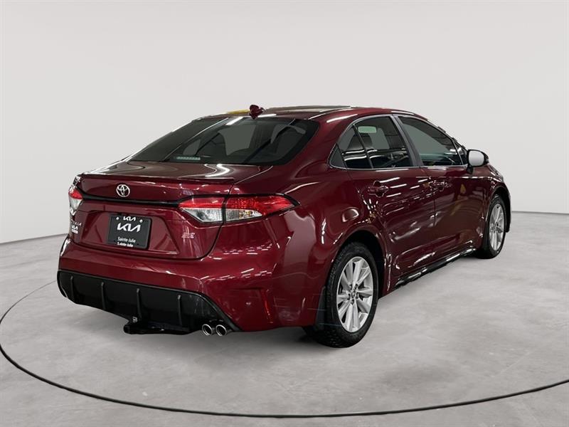 toyota Corolla 2024 - 5