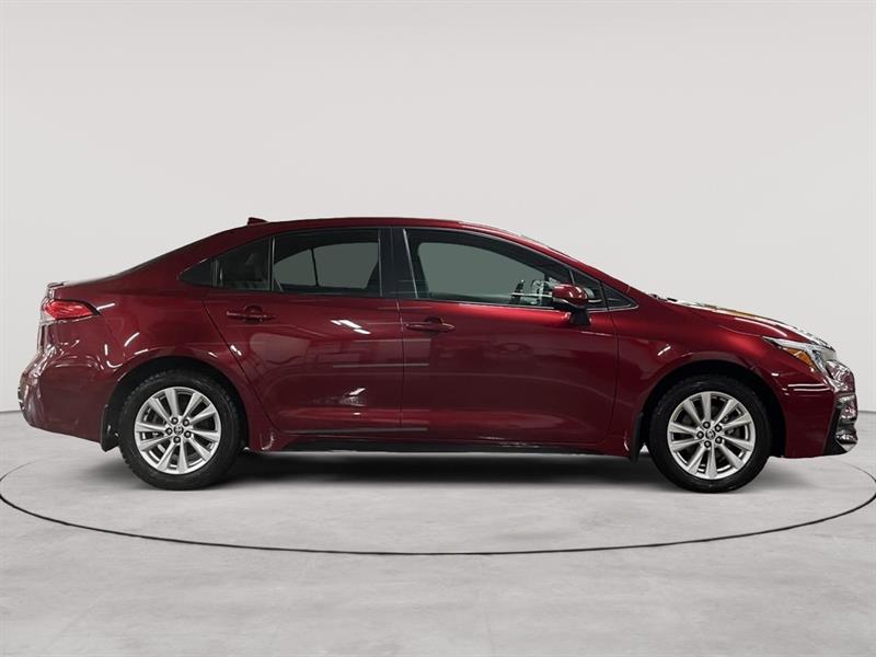 toyota Corolla 2024 - 6