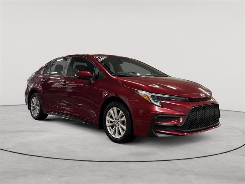 toyota Corolla 2024 - 7