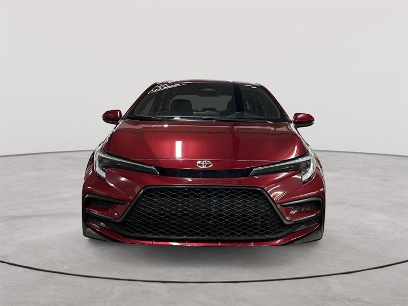 toyota Corolla 2024 - 8