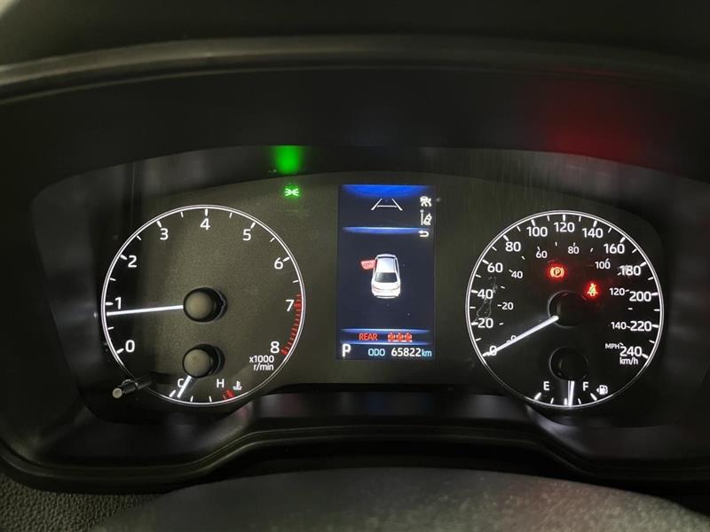 toyota Corolla 2024 - 10