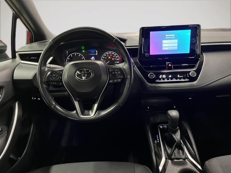 toyota Corolla 2024 - 11