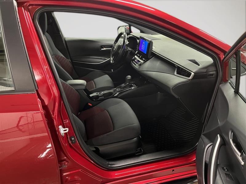 toyota Corolla 2024 - 17