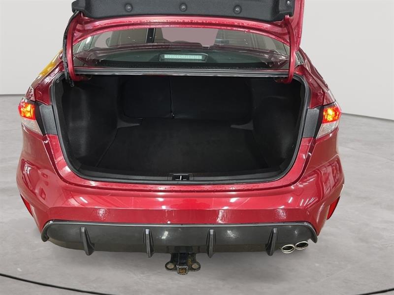 toyota Corolla 2024 - 19