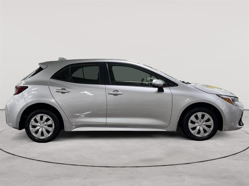 toyota Corolla à hayon 2023 - 6