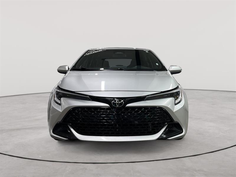 toyota Corolla à hayon 2023 - 8