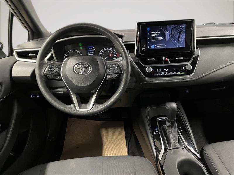 toyota Corolla à hayon 2023 - 11