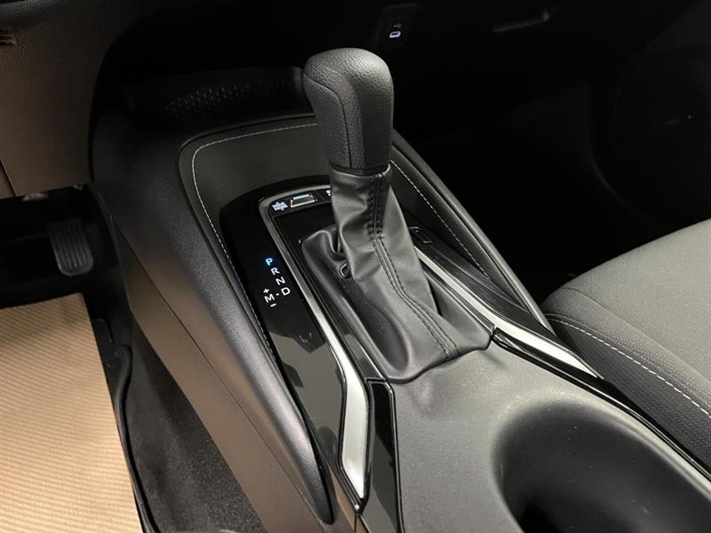 toyota Corolla à hayon 2023 - 13