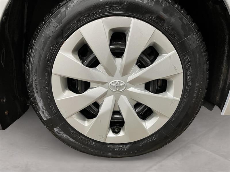 toyota Corolla à hayon 2023 - 14