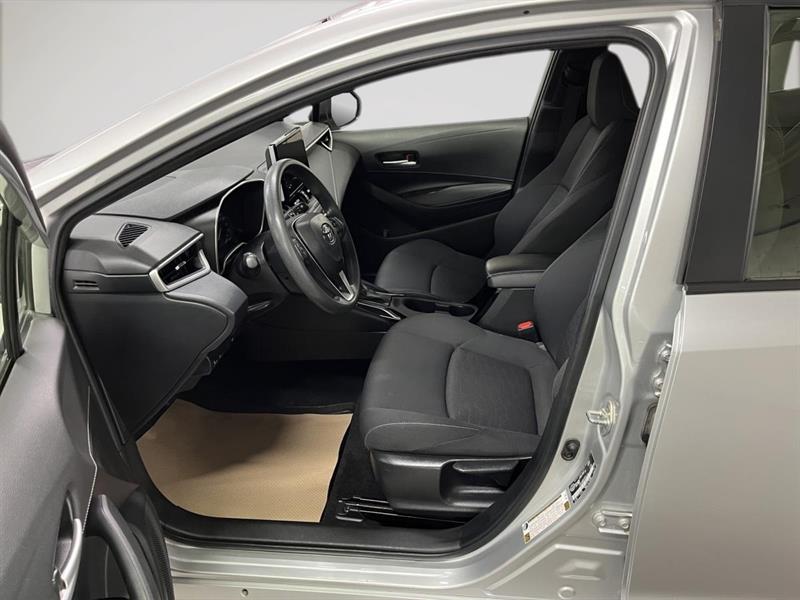 toyota Corolla à hayon 2023 - 15