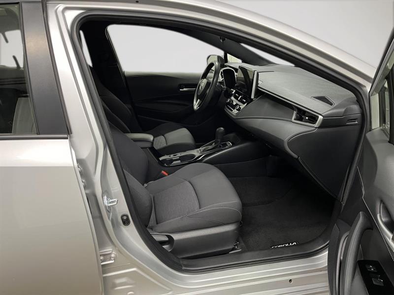 toyota Corolla à hayon 2023 - 17