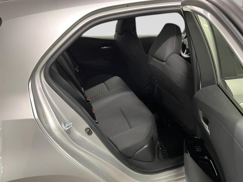 toyota Corolla à hayon 2023 - 18