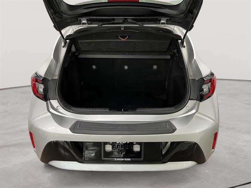 toyota Corolla à hayon 2023 - 19