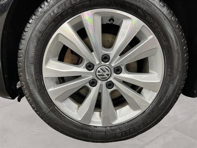 volkswagen Golf SportWagen 2017 - 13