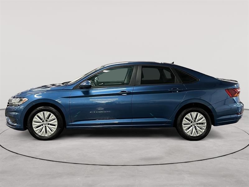volkswagen Jetta 2019 - 2