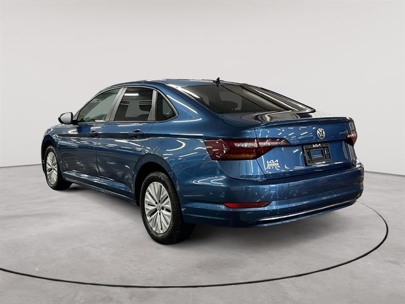 volkswagen Jetta 2019 - 3