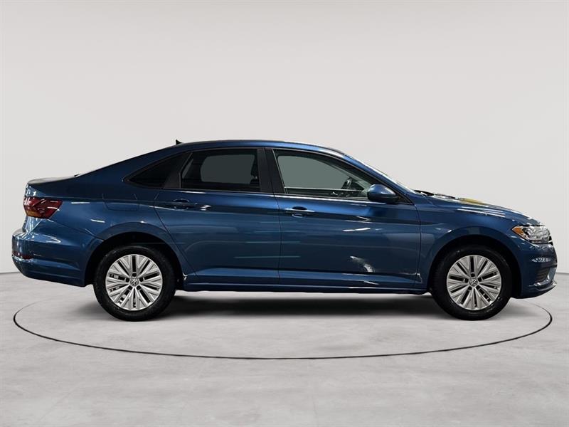 volkswagen Jetta 2019 - 6