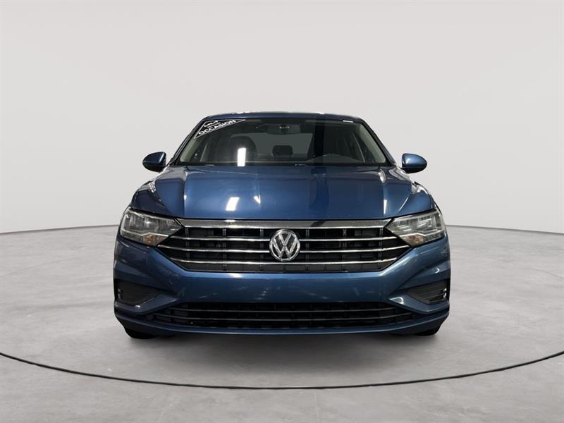 volkswagen Jetta 2019 - 8